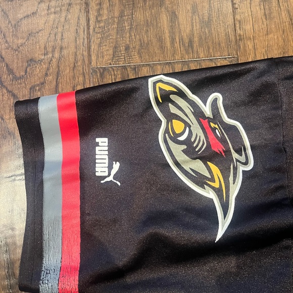 Ottawa Renegades CFL Puma Jersey - Picture 8 of 8